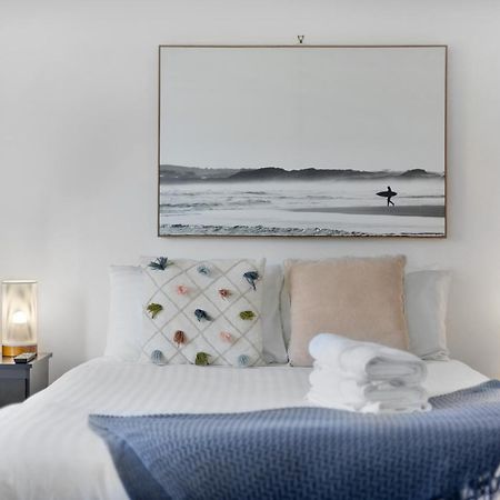 Madsen Retreat Hotel Penguin Luaran gambar