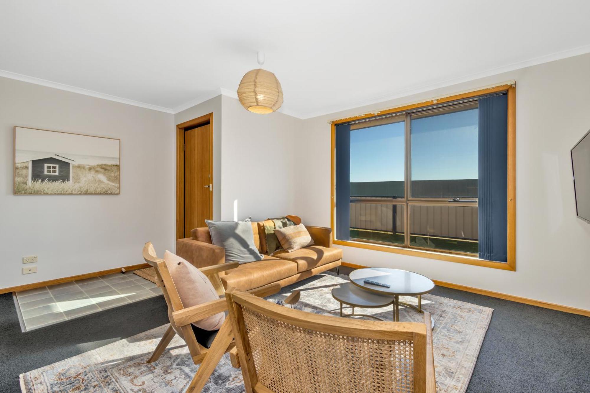 Madsen Retreat Hotel Penguin Luaran gambar