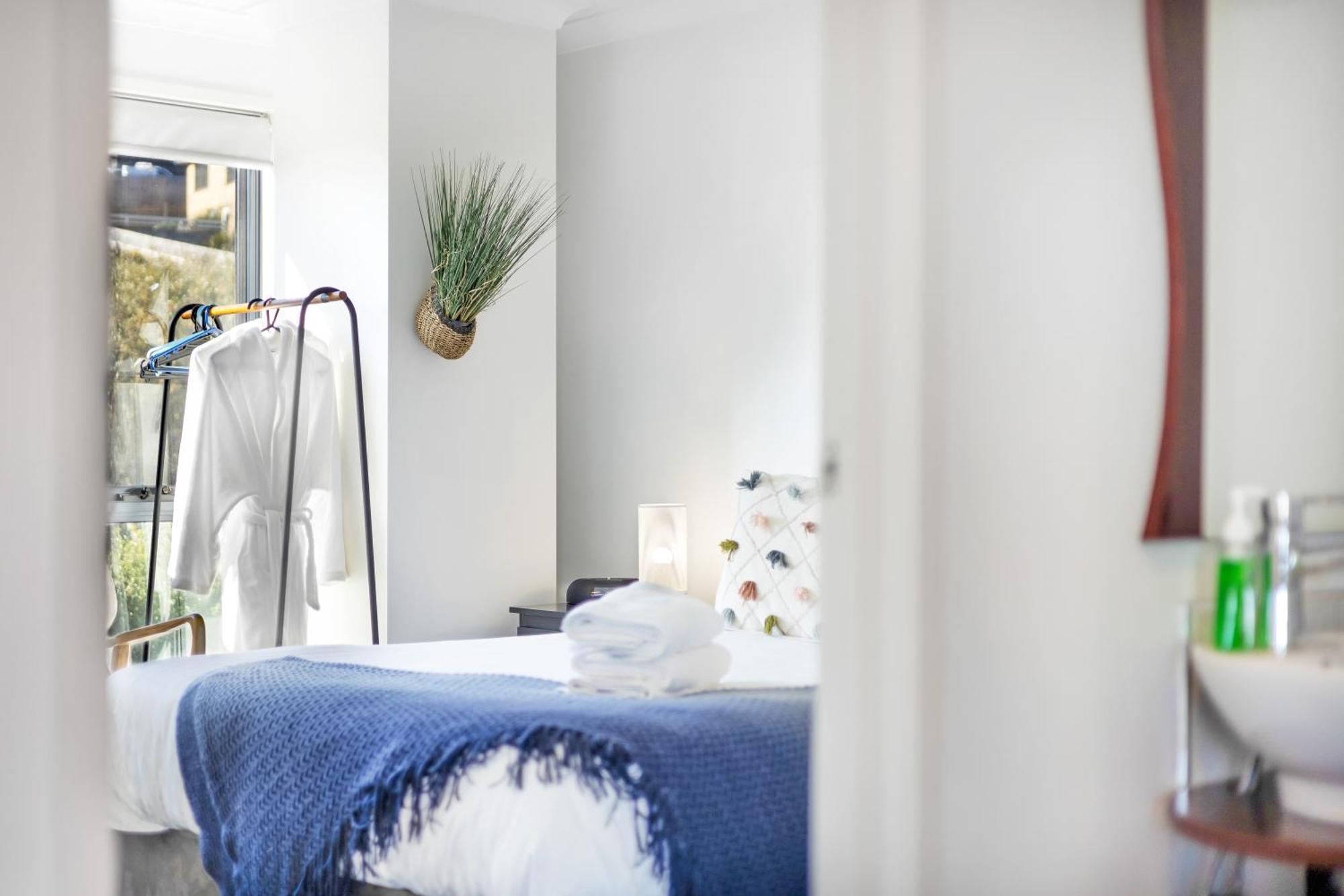 Madsen Retreat Hotel Penguin Luaran gambar