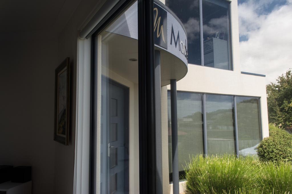 Madsen Retreat Hotel Penguin Luaran gambar