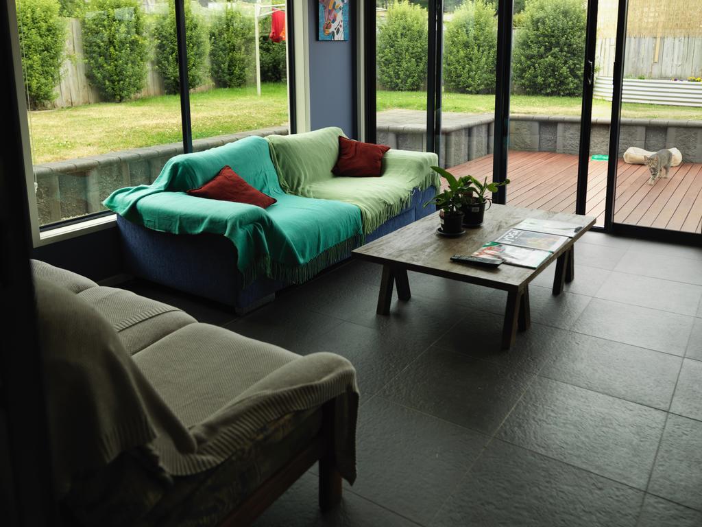 Madsen Retreat Hotel Penguin Luaran gambar