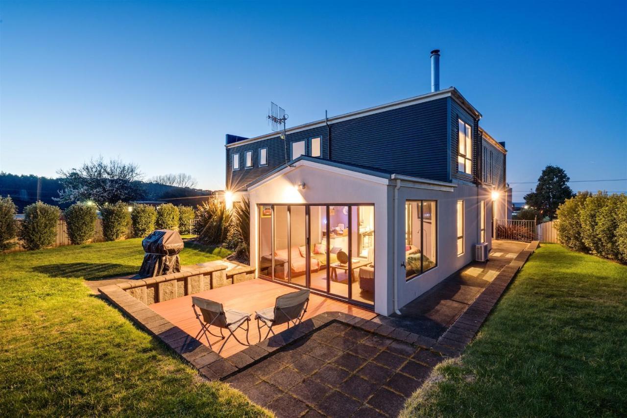 Madsen Retreat Hotel Penguin Luaran gambar