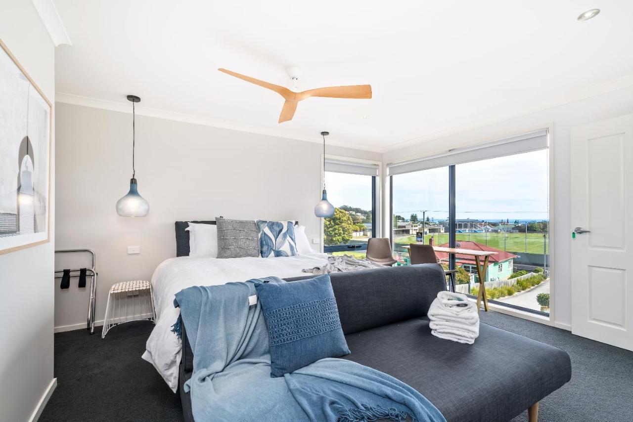 Madsen Retreat Hotel Penguin Luaran gambar