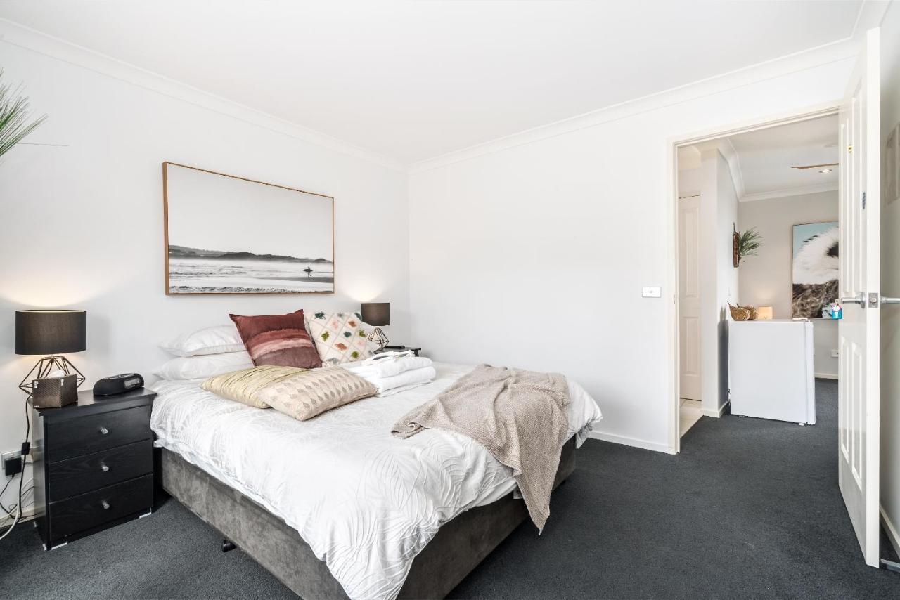 Madsen Retreat Hotel Penguin Luaran gambar