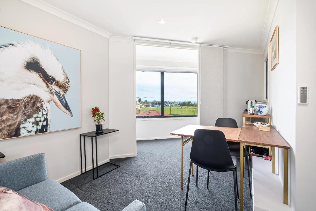 Madsen Retreat Hotel Penguin Luaran gambar
